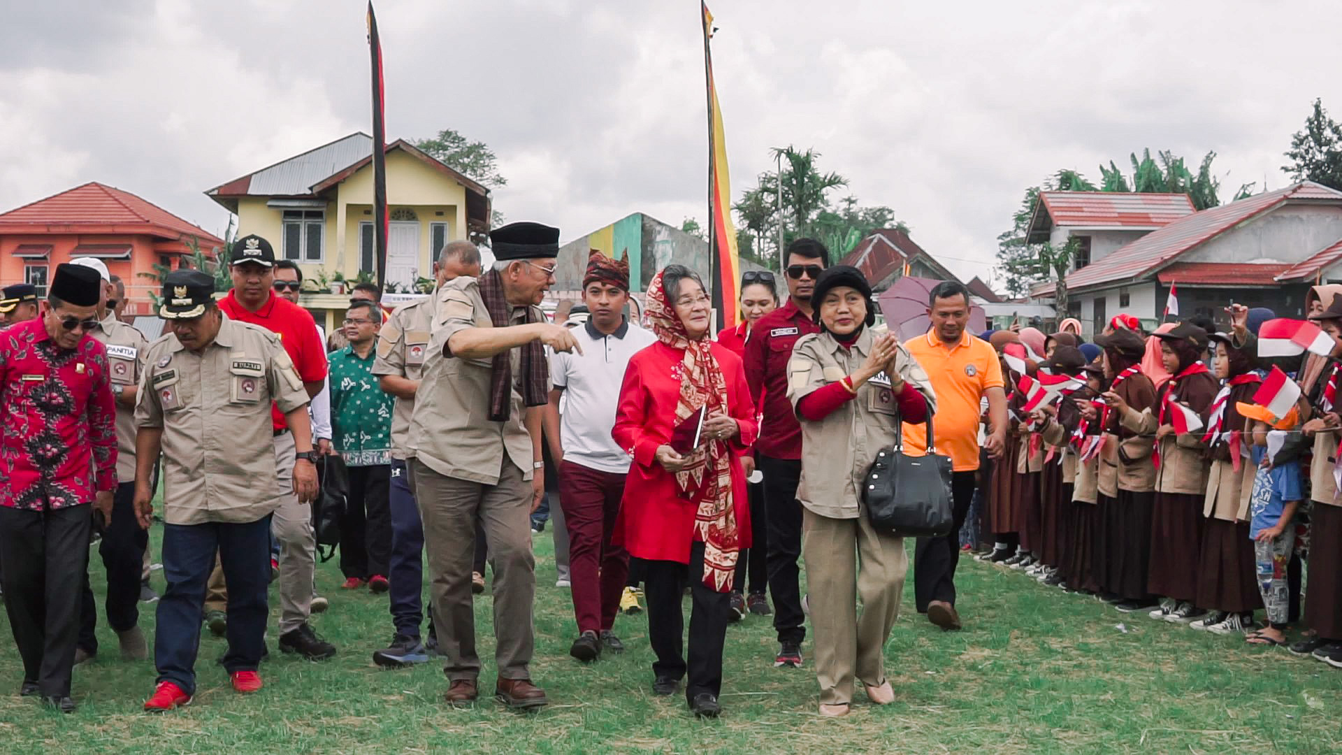 Acara Adat