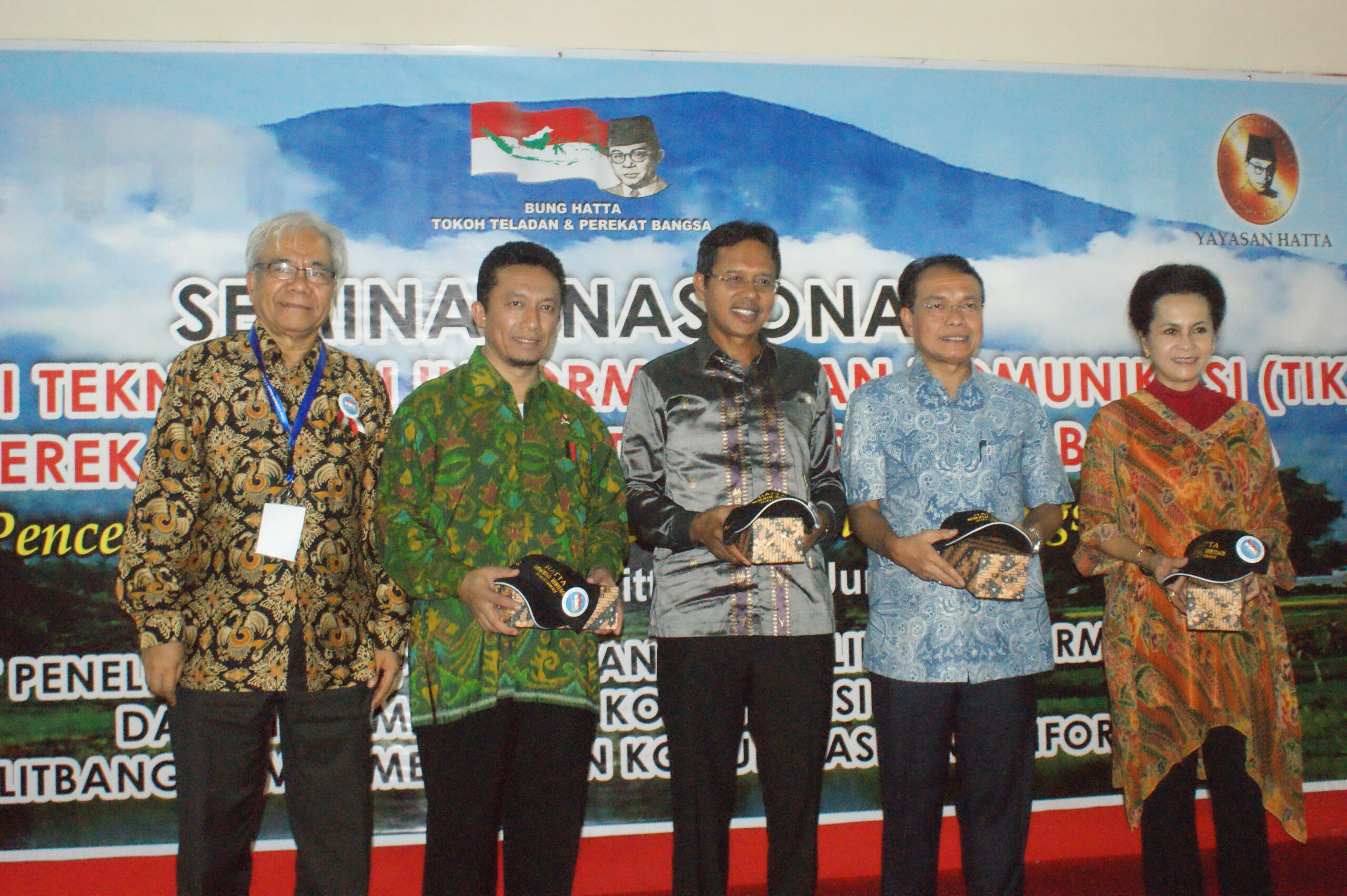Napak Tilas & Kegiatan