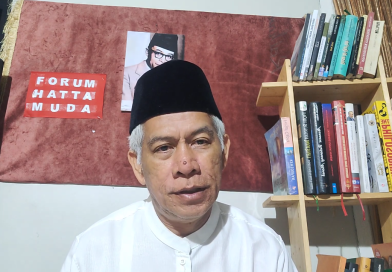 Forum Hatta Muda: untuk Negeriku (3)