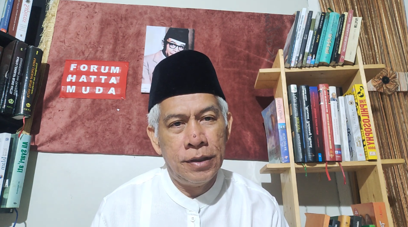 Forum Hatta Muda: untuk Negeriku (3)