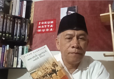 Forum Hatta Muda: untuk Negeriku (1)