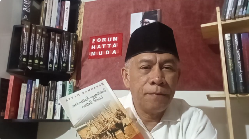Forum Hatta Muda: untuk Negeriku (1)