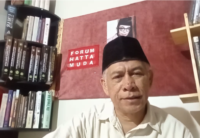 Forum Hatta Muda: untuk Negeriku (2)