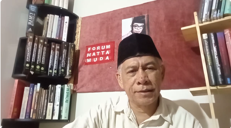 Forum Hatta Muda: untuk Negeriku (2)