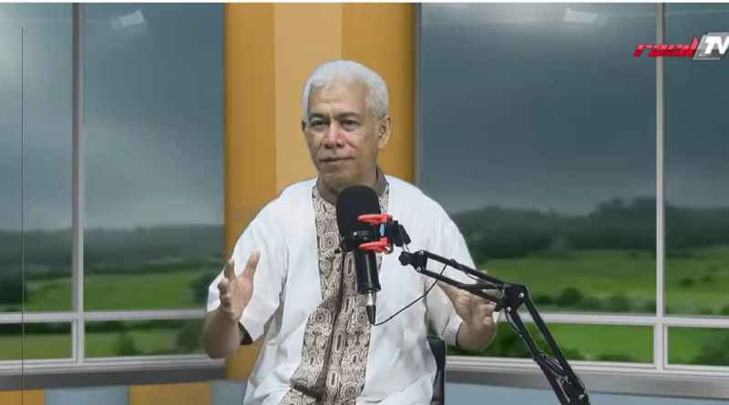 6 Langkah Krusial Bung Hatta